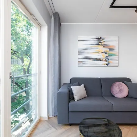 Apartament Rosi Art Deco With Parking *