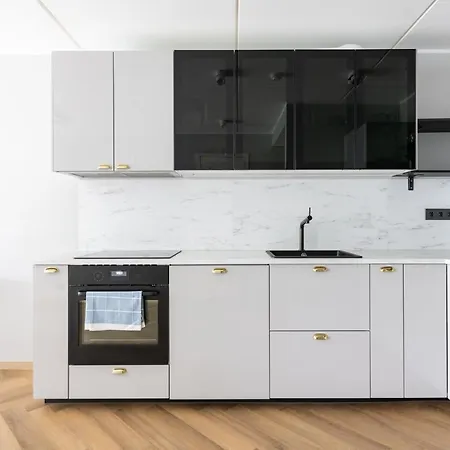 Rosi Art Deco With Parking * Tallin