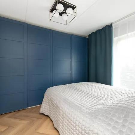 Rosi Art Deco With Parking *