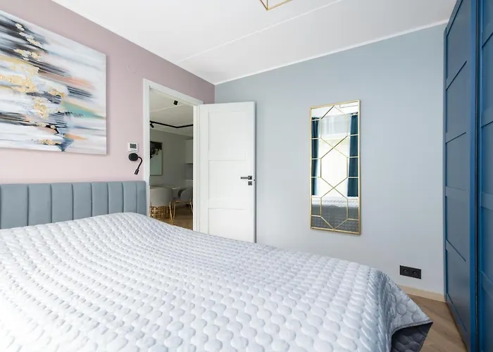 Rosi Art Deco With Parking