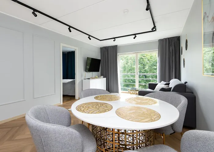 Appartement Rosi Art Deco With Parking Tallinn