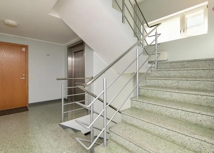 Rosi Art Deco With Parking *