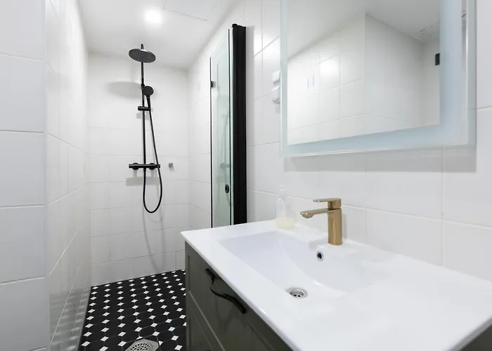 Rosi Art Deco With Parking Appartement *