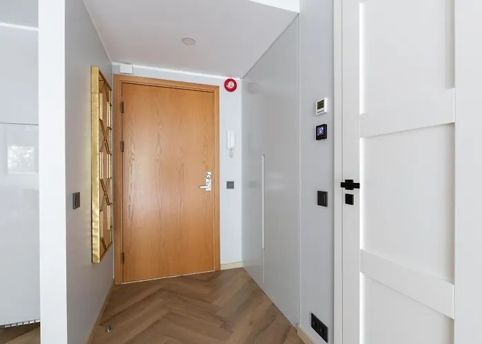 Appartement Rosi Art Deco With Parking