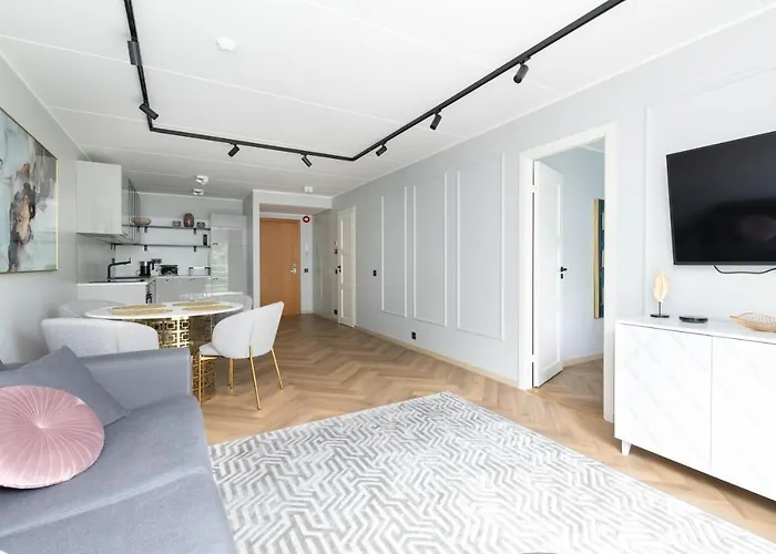 Appartement Rosi Art Deco With Parking *