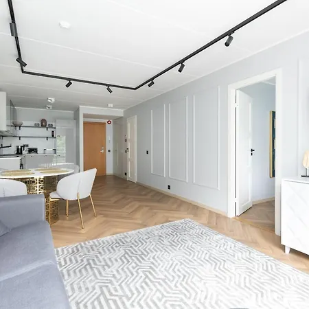 Apartment Rosi Art Deco With Parking *